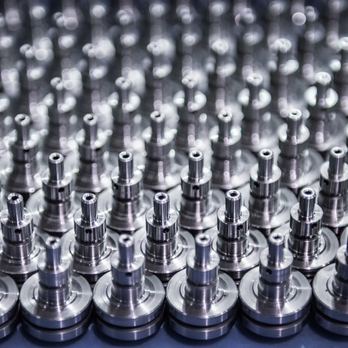 Decoletaje CNC - Control Numérico Computarizado en Tarragona