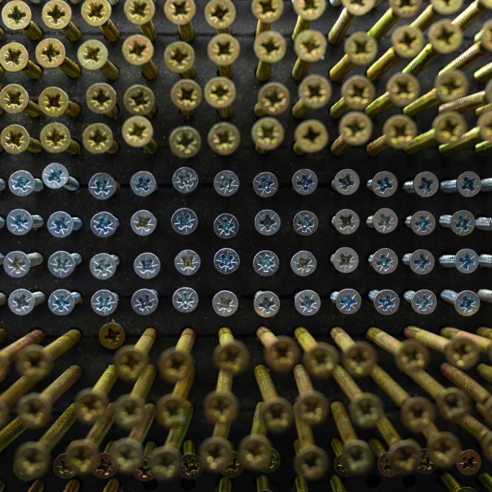 Fabricación de Tornillos a Medida en Tarragona